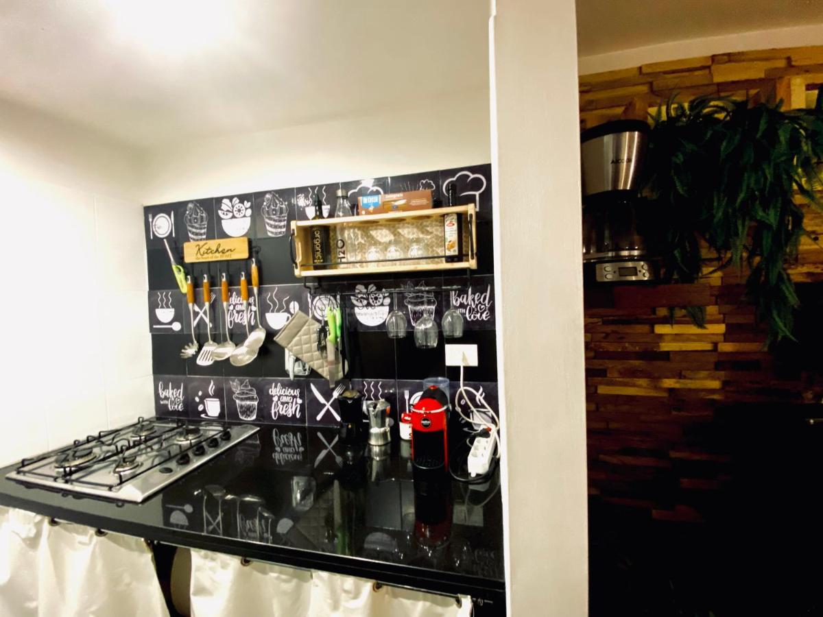 Moroni Trastevere Cozy Apartment Rome Exterior photo